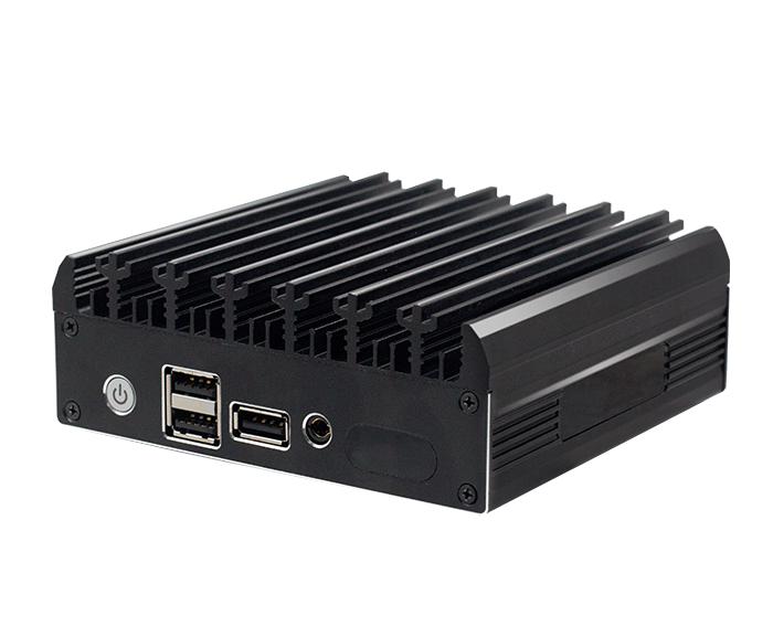派勤工控發(fā)布NUC主機新品，搭載4rd/5rd Intel? Core? 處理器