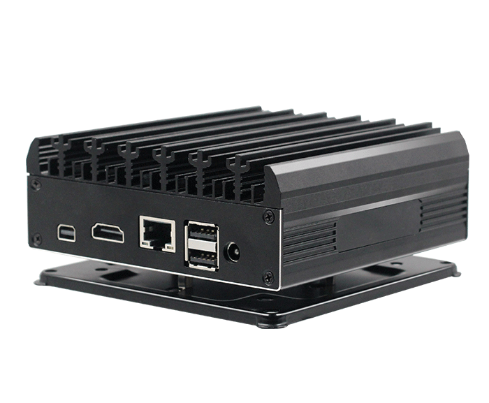 派勤工控發(fā)布NUC主機新品，搭載4rd/5rd Intel? Core? 處理器