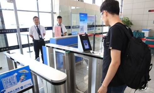 派勤工控主板助力智慧閘機,力保國慶假期高效出行 派勤工控主板助力智慧閘機,力保國慶假期高效出行