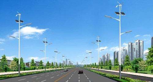 派勤工控嵌入式主機(jī)點(diǎn)亮智能路燈，撐起新型智慧城市