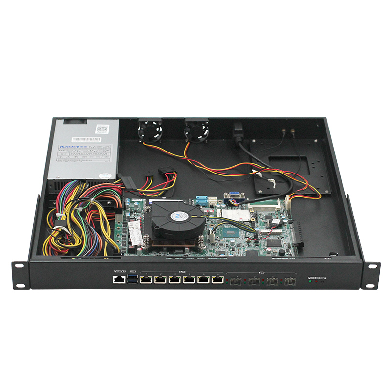 嵌入式工控機的應用領域是什么? 嵌入式工控機的應用領域是什么?