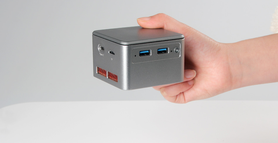 派勤C-BOX-M1,四網(wǎng)口軟路由空間魔法師N5105/N6005系列迷你主機(jī) 派勤C-BOX-M1,四網(wǎng)口軟路由空間魔法師N5105/N6005系列迷你主機(jī)