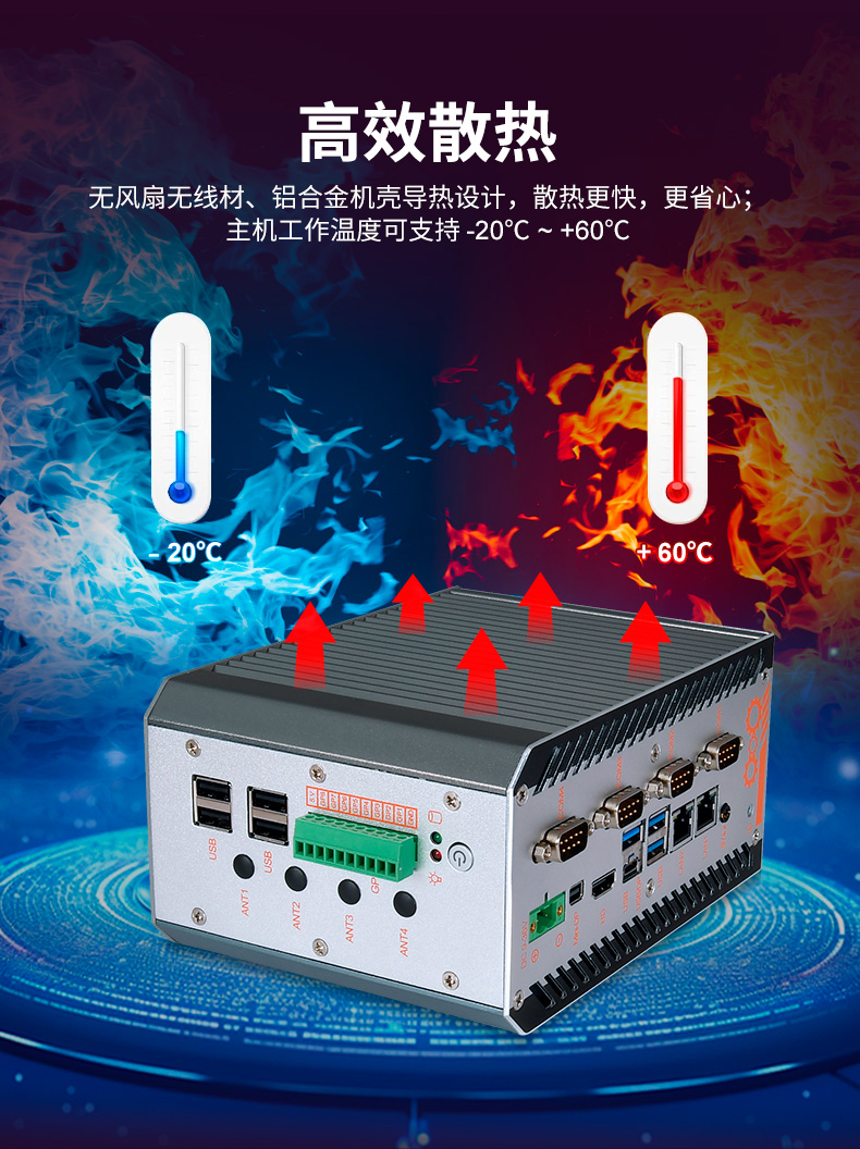 什么是工控機?工控機是做什么的? 什么是工控機?工控機是做什么的?